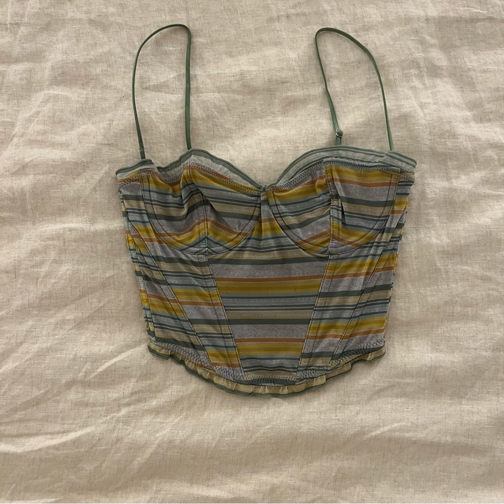URBAN OUTFITTERS Corset